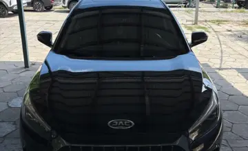 JAC J7 2023 года за 5 500 000 тг. в Талдыкорган фото 2