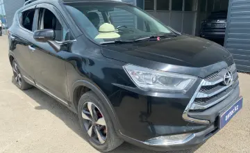 JAC S3 2019 года за 4 500 000 тг. в Петропавловск фото 3