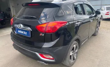 JAC S3 2019 года за 4 500 000 тг. в Петропавловск