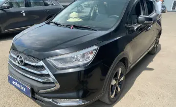 JAC S3 2019 года за 4 500 000 тг. в Петропавловск фото 1