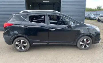 JAC S3 2019 года за 4 500 000 тг. в Петропавловск фото 4
