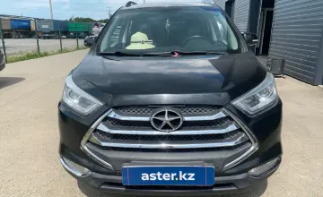 JAC S3 2019 года за 4 500 000 тг. в Петропавловск фото 2