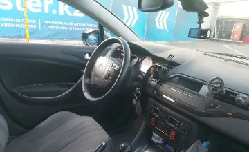 Citroen C5 2010 года за 1 700 000 тг. в Алматы фото 5