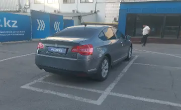 Citroen C5 2010 года за 1 700 000 тг. в Алматы фото 3