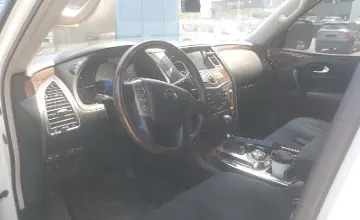 Nissan Patrol 2014 года за 16 000 000 тг. в Алматы фото 5