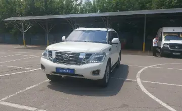 Nissan Patrol 2014 года за 16 000 000 тг. в Алматы фото 1