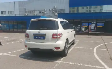 Nissan Patrol 2014 года за 16 000 000 тг. в Алматы фото 3