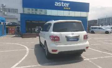 Nissan Patrol 2014 года за 16 000 000 тг. в Алматы фото 4