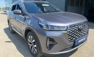 Chery Tiggo 7 Pro 2023 года за 6 500 000 тг. в Петропавловск фото 3