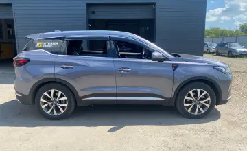 Chery Tiggo 7 Pro 2023 года за 6 500 000 тг. в Петропавловск фото 4