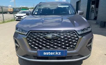 Chery Tiggo 7 Pro 2023 года за 6 500 000 тг. в Петропавловск фото 2