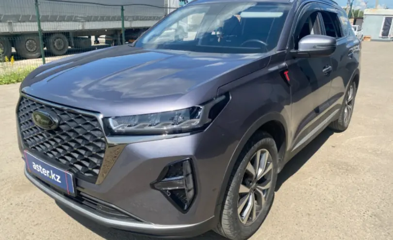Chery Tiggo 7 Pro 2023 года за 6 500 000 тг. в Петропавловск