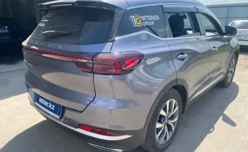Chery Tiggo 7 Pro 2023 года за 6 500 000 тг. в Петропавловск