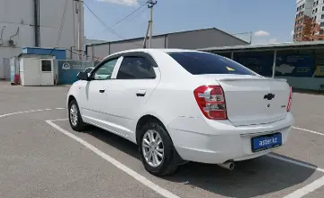 Chevrolet Cobalt 2024 года за 5 000 000 тг. в Шымкент фото 4