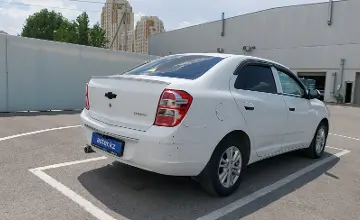 Chevrolet Cobalt 2024 года за 5 000 000 тг. в Шымкент фото 3