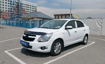 Chevrolet Cobalt 2024 года за 5 000 000 тг. в Шымкент фото 1
