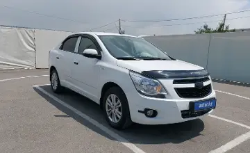 Chevrolet Cobalt 2024 года за 5 000 000 тг. в Шымкент фото 2