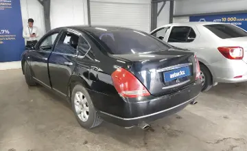 Nissan Teana 2007 года за 3 500 000 тг. в Астана фото 4
