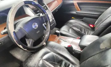 Nissan Teana 2007 года за 3 500 000 тг. в Астана фото 5