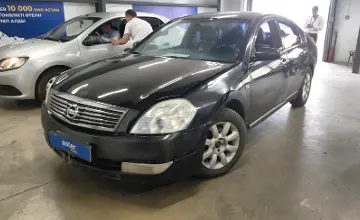 Nissan Teana 2007 года за 3 500 000 тг. в Астана фото 1