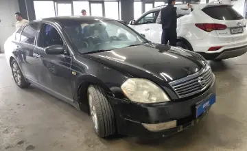 Nissan Teana 2007 года за 3 500 000 тг. в Астана фото 2