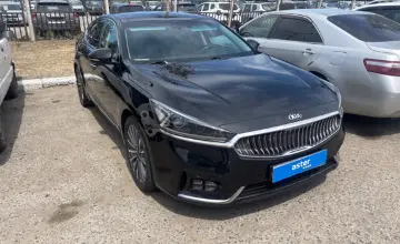 Kia K7 2016 года за 9 000 000 тг. в Павлодар фото 3