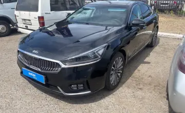 Kia K7 2016 года за 9 000 000 тг. в Павлодар фото 1
