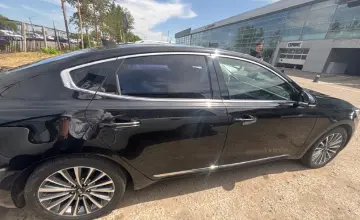 Kia K7 2016 года за 9 000 000 тг. в Павлодар фото 4