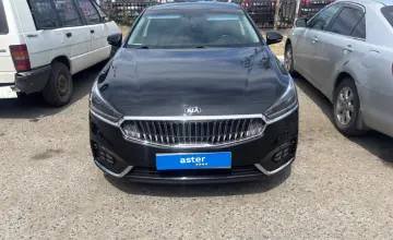 Kia K7 2016 года за 9 000 000 тг. в Павлодар фото 2