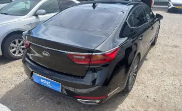 Kia K7 2016 года за 9 000 000 тг. в Павлодар