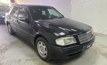 Mercedes-Benz C-Класс 1995 года за 1 000 000 тг. в Павлодар фото 3