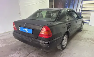 Mercedes-Benz C-Класс 1995 года за 1 000 000 тг. в Павлодар