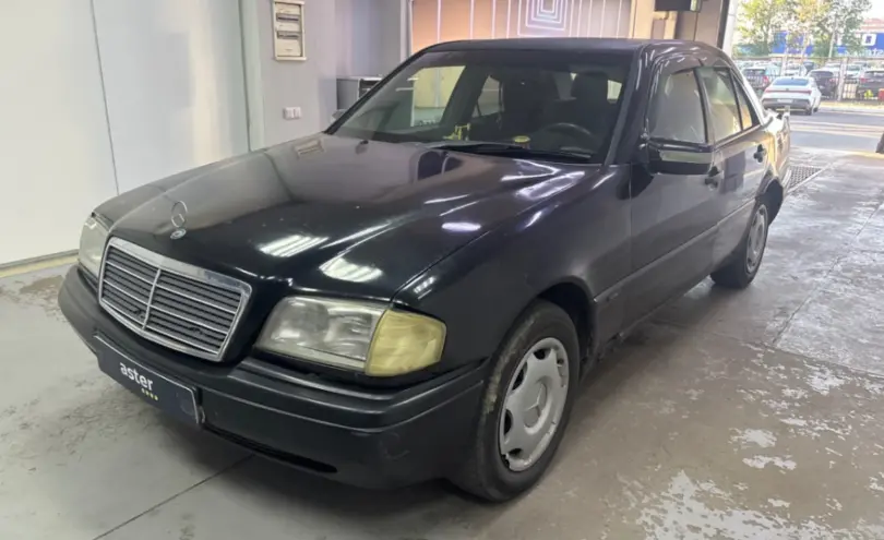 Mercedes-Benz C-Класс 1995 года за 1 000 000 тг. в Павлодар