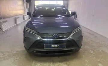 Toyota Venza 2021 года за 15 000 000 тг. в Павлодар фото 2
