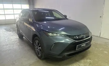 Toyota Venza 2021 года за 15 000 000 тг. в Павлодар фото 3