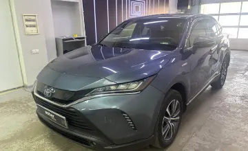 Toyota Venza 2021 года за 15 000 000 тг. в Павлодар фото 1