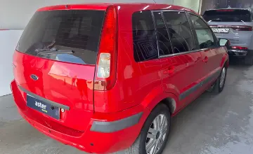 Ford Fusion 2007 года за 2 900 000 тг. в Павлодар