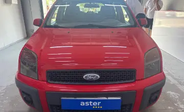 Ford Fusion 2007 года за 2 900 000 тг. в Павлодар фото 2