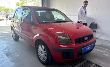 Ford Fusion 2007 года за 2 900 000 тг. в Павлодар фото 3