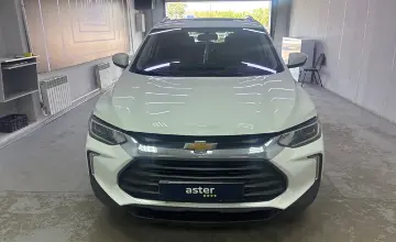 Chevrolet Tracker 2022 года за 6 300 000 тг. в Павлодар фото 2