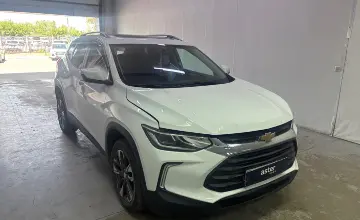 Chevrolet Tracker 2022 года за 6 300 000 тг. в Павлодар фото 3