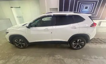Chevrolet Tracker 2022 года за 6 300 000 тг. в Павлодар фото 4