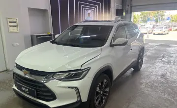 Chevrolet Tracker 2022 года за 6 300 000 тг. в Павлодар фото 1