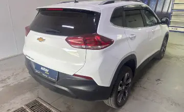 Chevrolet Tracker 2022 года за 6 300 000 тг. в Павлодар