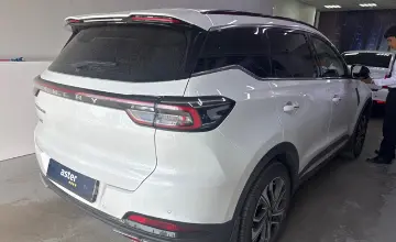 Chery Tiggo 7 Plus 2023 года за 7 200 000 тг. в Павлодар