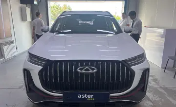 Chery Tiggo 7 Plus 2023 года за 7 200 000 тг. в Павлодар фото 2