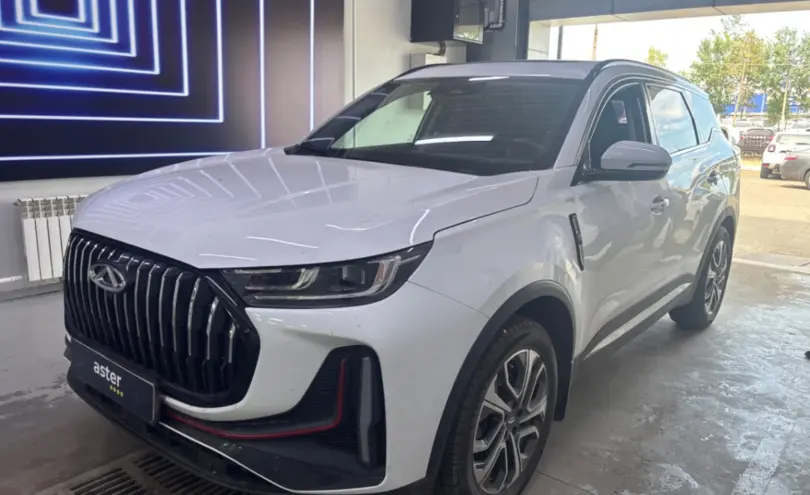 Chery Tiggo 7 Plus 2023 года за 7 200 000 тг. в Павлодар