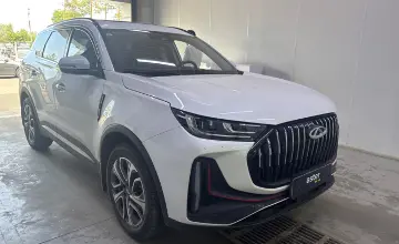 Chery Tiggo 7 Plus 2023 года за 7 200 000 тг. в Павлодар фото 3
