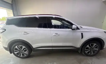 Chery Tiggo 7 Plus 2023 года за 7 200 000 тг. в Павлодар фото 4