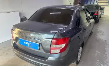 LADA (ВАЗ) Granta 2020 года за 3 800 000 тг. в Павлодар